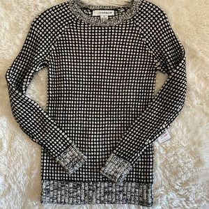 SAG HARBOR knitted sweater